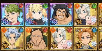 Gambar Product Starter Collab Darkness [Green] (Code Only) Asia