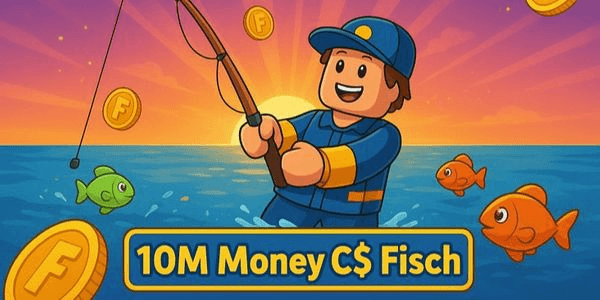 Gambar Product 10M Money