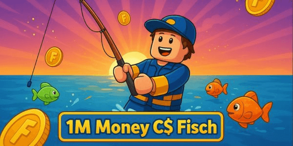 Gambar Product 1M Money