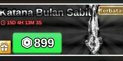 Gambar Product Limited Item (Rod Skin) 3