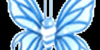 Gambar Product N Birthday Butterfly 2024 | Neon Birthday butterfly 2024