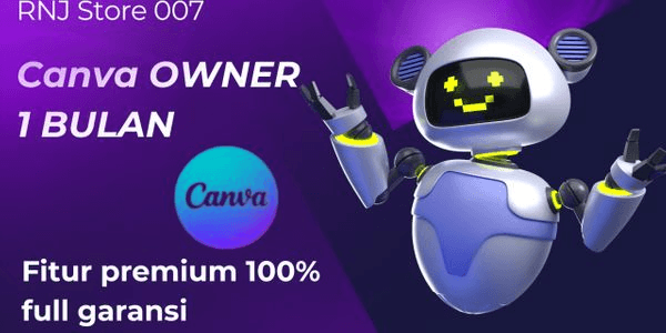 Gambar Product 1 Bulan