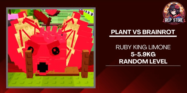 Gambar Product Ruby King Lemon 5-5.9 KG (Random Level)