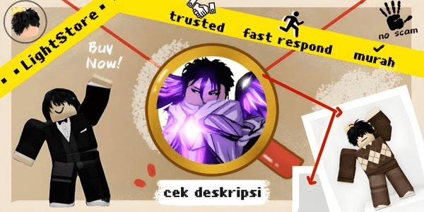 Gambar Product Illusionist (Transcended)