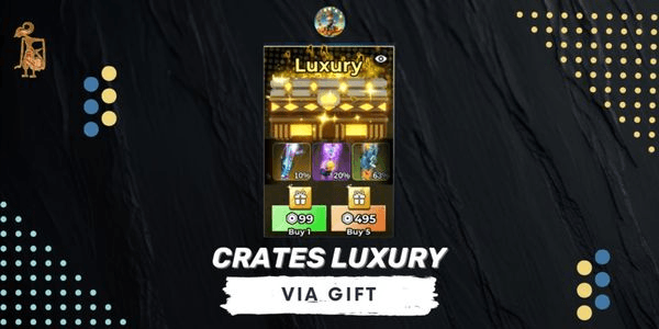 Gambar Product Luxury