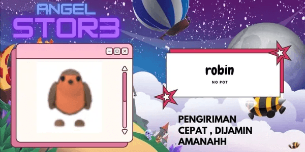 Robin