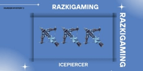 Gambar Product Icepiercer