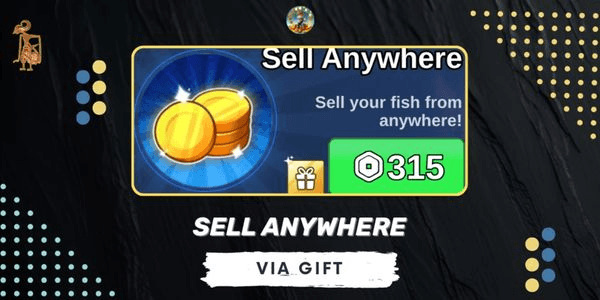 Gambar Product Sell Anywhere