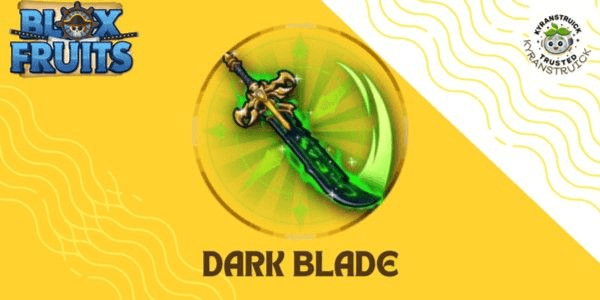 Gambar Product Dark Blade