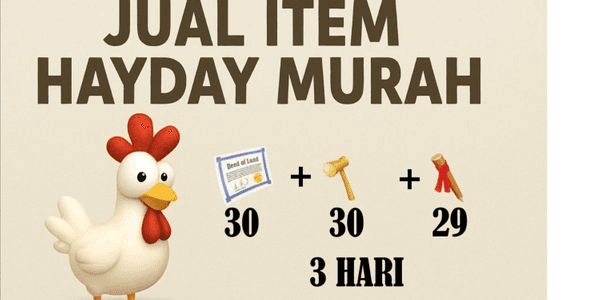 Gambar Product 3-DAY LAND UPGRADE PACKAGE