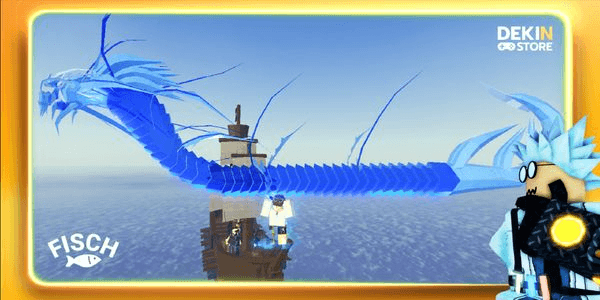 Gambar Product Frozen Leviathan | Fisch