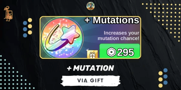 +Mutations