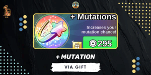 +Mutations