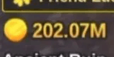 1M COIN | FISH IT!