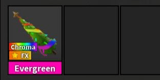 Gambar Product Chroma Evergreen