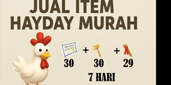 Gambar Product 7-DAY LAND UPGRADE PACKAGE