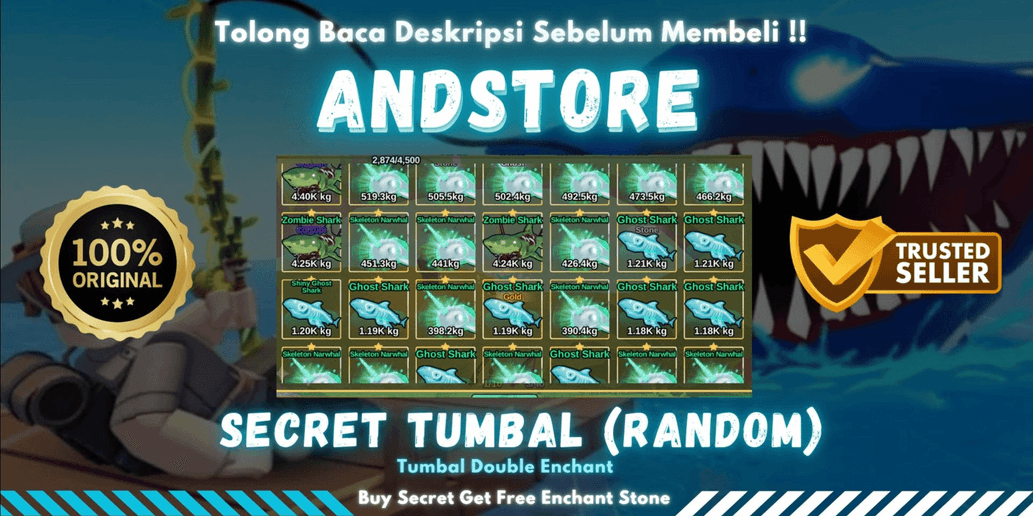 Product Showcase