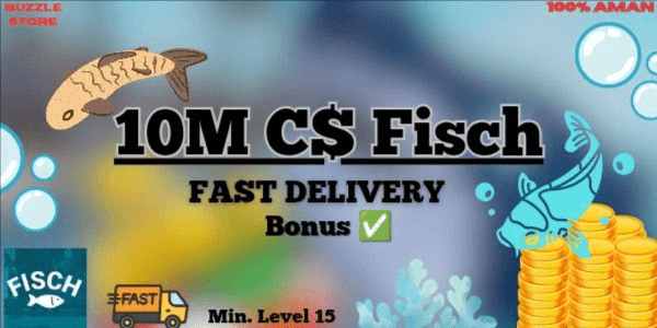 Gambar Product 10M Money