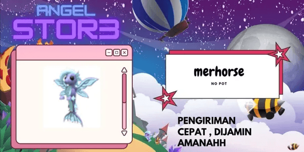 Merhorse