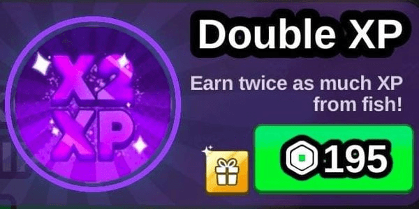 Gambar Product Double XP