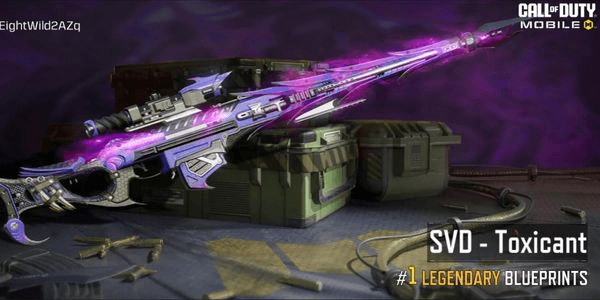 Gambar Product POLOSAN SVD - Toxicant