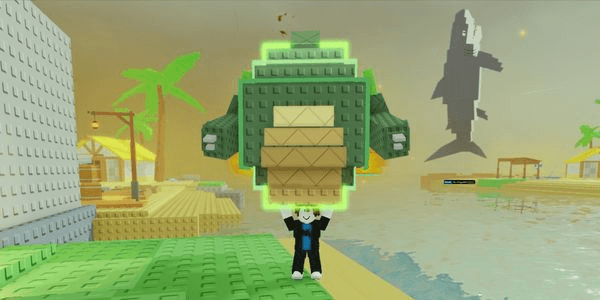 Gambar Product NEW EGG GREEN STORM BASIC +++ BONUS