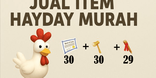 Gambar Product PAKET UPGRADE LAHAN