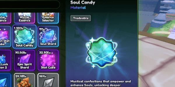 Gambar Product Soul Candy