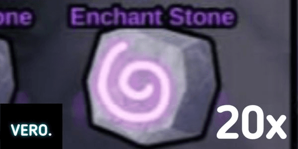 Gambar Product 20× Enchant Stone