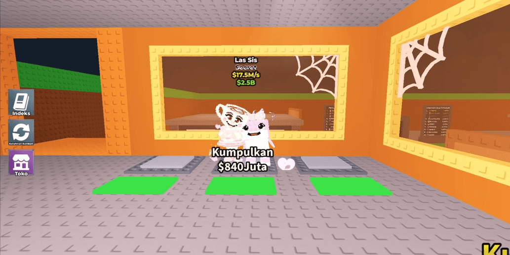 Product Showcase