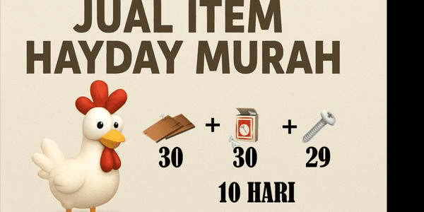 Gambar Product SILO UPGRADE PACKAGE FOR 10 DAYS