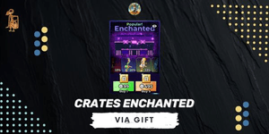 Enchanted