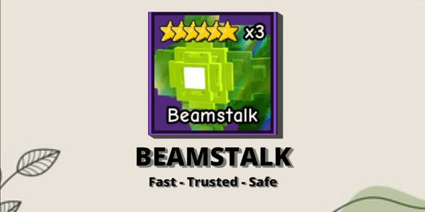 Gambar Product Beamstalk