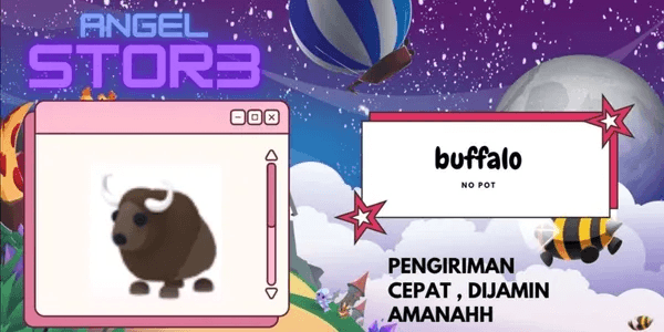 Buffalo