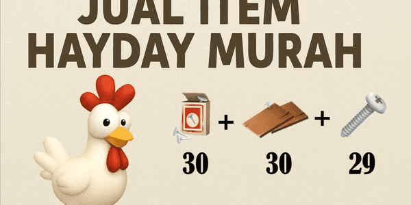 Gambar Product SILO UPGRADE PACKAGE