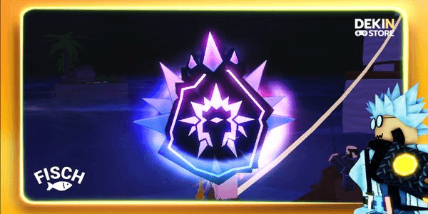 Gambar Product Exalted Relic | Fisch