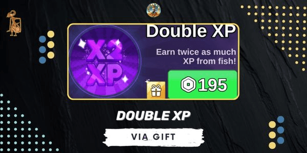 Gambar Product Double XP