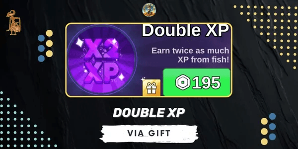 Double XP