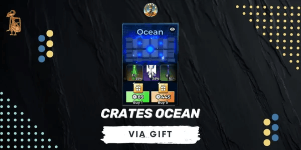 Ocean