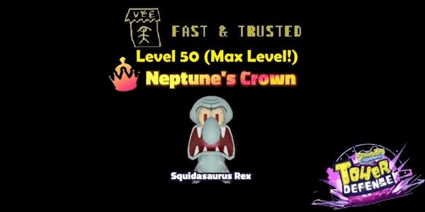 Gambar Product Squidasaurus Rex Secret Formula