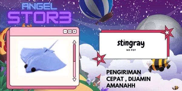 Stingray