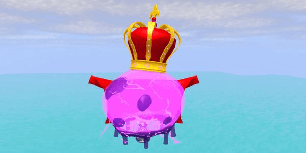 Gambar Product Jelly King