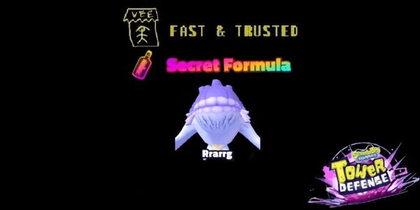 Gambar Product Rrarrg (Secret Formula)