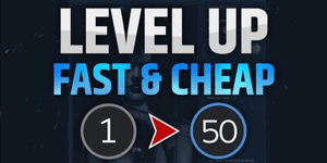 Steam Trading Cards (High Level 30+)