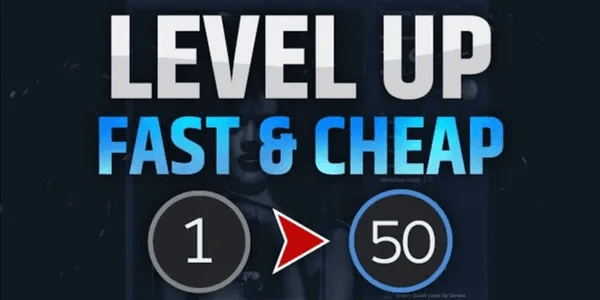 Steam Trading Cards (High Level 30+)