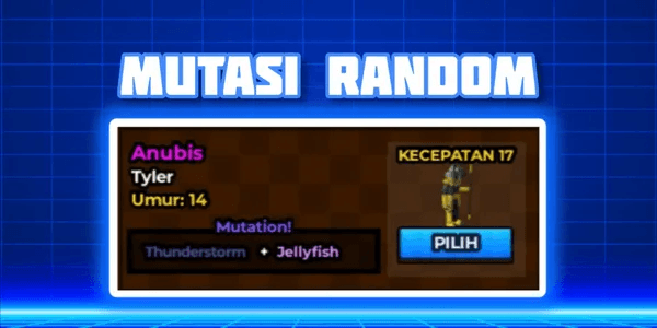 Anubis