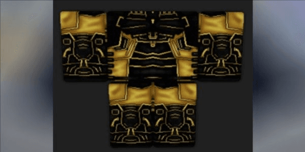 Gambar Product Obsidian Titan | Swordburst 2