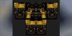 Obsidian Titan | Swordburst 2