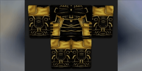 Obsidian Titan | Swordburst 2