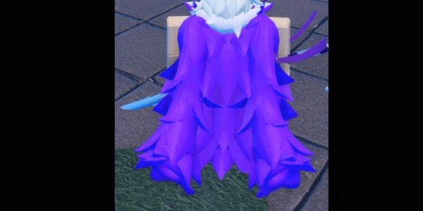 Gambar Product Law's Cape